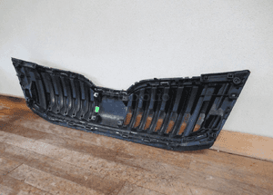 Grill gril atrapa skoda octavia iii 3 lift 2016-2020 15