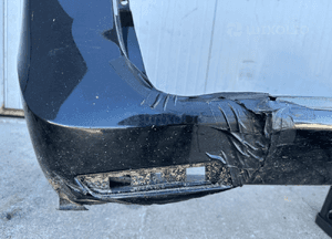 MERCEDES  447 zderzak tylny tył  vito v klasa 21