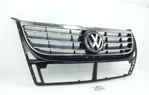 VW VOLKSWAGEN TOURAN 1T0 2006- LIFT KRATKA GRILL ATRAPA ZDERZAKA 1T0853651G 2