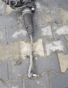 W 207 lift przekładnia kierownicza maglownica uk 2074603400 2
