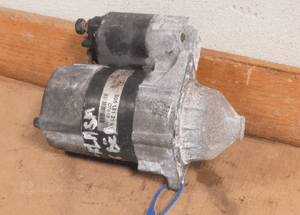 ROZRUSZNIK MERCEDES A-KLASA W168 1.6 BENZYNA AUTOMAT 0051512101 4