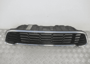 Grill gril atrapa mini countryman i 1 cooper s 2010-2014 7
