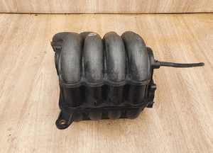 Kolektor Ssacy 06D133210D 2900308919 Powietrza Klapy 2.0 FSI AWA 150KM Audi A4 B6 B7 VW 4