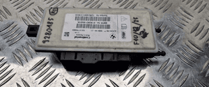 BMW F25 X3 MODUŁ STEROWNIK PODUSZEK 9280185 4
