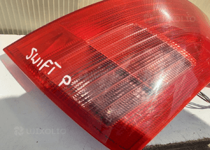 Lampa tylna tył prawa suzuki swift oryginał wysyłka! 2
