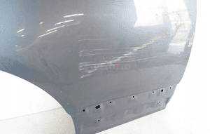Drzwi prawy tył prawe tylne range rover vogue L405 2