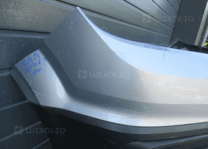 Zderzak przedni przód vw crafter ii man tge 7C0 7C0807221A 5