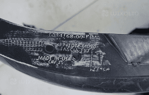 Tesla model 3 iii zderzak przód przedni 1084168-00-F 11