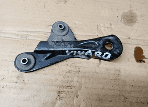 Mocowanie uchwyt pompy wspomagania Opel Vivaro B Trafic III 996943370R 1