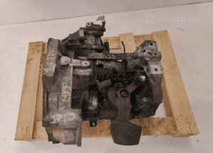 Volkswagen Seat Skoda 1.6 tdi oe MYP SKRZYNIA BIEGÓW MANUALNA 1
