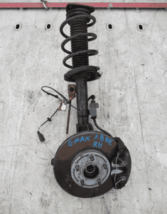 MCPERSON ZWROTNICA PRAWA FORD C-MAX 1.8 16V