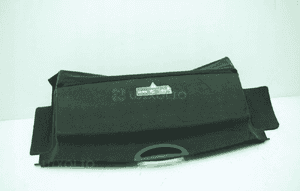 Roleta bagaznika A2306900265 9C75 mercedes sl R230 1
