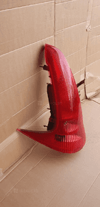 Lampa lewy tył tylna lewa Peugeot 206 SW 2