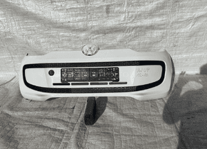 Vw up zderzak przedni 11-16 1