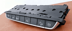 Audi A4 B9 A5 Panel Przełącznik Przycisk DRIVE SELECT PDC 8W0925301 2