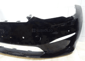 Tesla model s plaid zderzak przód przedni 1564687-00-C 7
