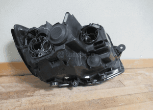 Lampa przednia przód lewa vw transporter T6 2015-2019 15