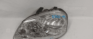 Przod przednia lampa lewa chevrolet nubira 2
