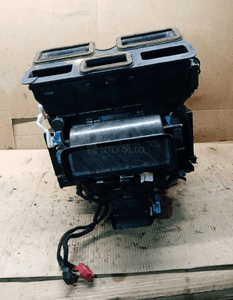 Nagrzewnica powietrza Audi A6 C6 4F1820351E 1