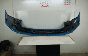 Zderzak audi Q3 SQ3 83A 2019-2020 s-line 4