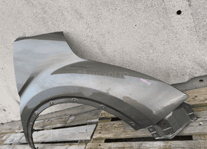 Blotnik przod przedni prawy toyota chr c-hr i 1 2016-2023 bardzo ladny 3