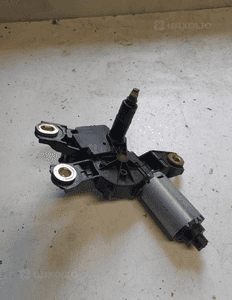 Silniczek wycieraczek tył 3C9.955.711  VW Passat B6 kombi 4