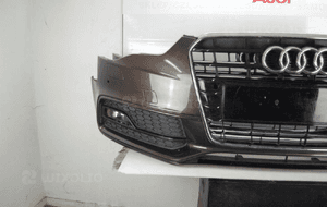 Zderzak audi A5 s-line lift 2012-2016 8T pdc 8T0 2