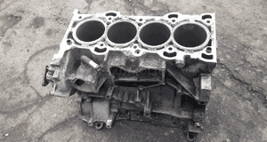 Mazda 3 5 6 MPV Tribute 2.3 16V L3  Blok Silnika  wał Głowica Silnika tłok korbowód 1