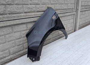 RENAULT CLIO 5 V RS 19-23 BŁOTNIK PRZEDNI LEWY 2