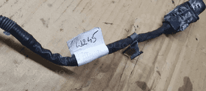 Sonda lambda czujnik Mercedes W245 2.0 CDI 0035426918 11