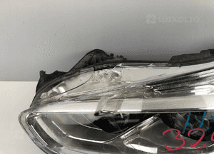 Lampa lewa przod przednia ford s-max MK2 full led 4