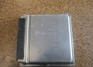 Sterownik silnika mercedes W202 2.2CDI A0001531379 3