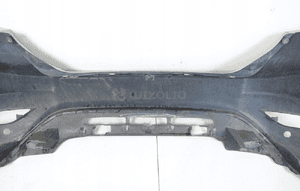 Ford fiesta MK7 vii 7 2008- zderzak tył tylny 8A61-17906-A 6