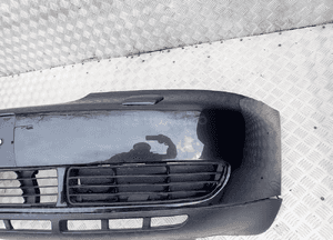 Zderzak audi A4 B5 xenoxn z belka radom 4