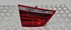 Bmw X3 F25 lampa lewy tył 7217309 3