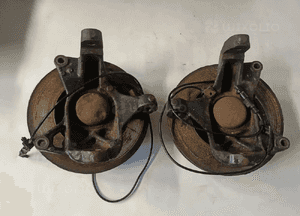 ZWROTNICA PRAWA PRZÓD IVECO DAILY 14- 35S 1