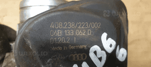 Przepustnica Audi A4 B6 1.6 06B133062D 9