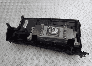 Air bag poduszka pasazera mazda 3 lift 3
