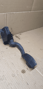 Pedał gazu potencjometr Fiat Punto EVO 55702020 2