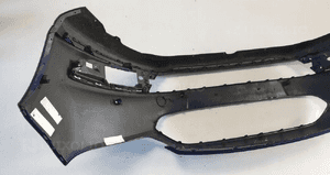 Ford s-max MK2 zderzak przód pdc EM2B17F003N 6