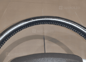 Jeep grand cherokee wk wh commander lift kierownica mutifunkcja skóra oryg 6