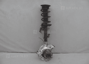 MCPERSON ZWROTNICA PRAWA PRZÓD LAND ROVER EVOQUE