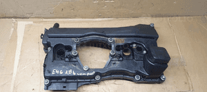 Pokrywa osłona silnika zaworów dekiel BMW E46 1.8i 7506728 1