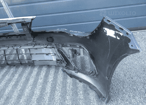 Zderzak przedni przód vw polo vi 6 lift 2G0 2G0807221K 2021- 19