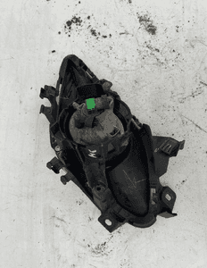 Halogen prawy z atrapą Mazda 6 GJ GH GHR4-50C11 2