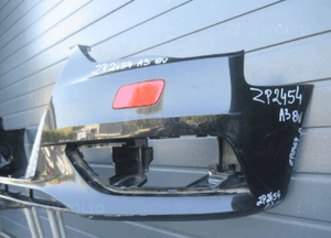 Zderzak przedni przód audi A3 8V3 8V3807437 2012-2016 9