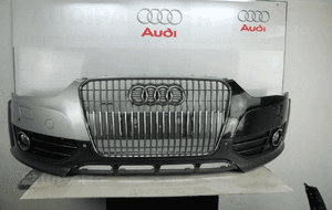 Zderzak audi A4 B8 8K allroad lift 2012-2016 oe 1