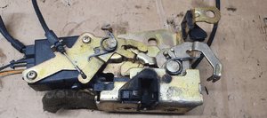 Zamek drzwi prawy przód przedni prawy Smart Fortwo I 450 2
