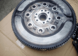 Mazda 3 BK 03-09 1.6 citd Sprzęło koło dwumasowe 4