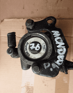 POMPA WSPOMAGANIA MONDEO MK2 93BB-3A674-CB 2